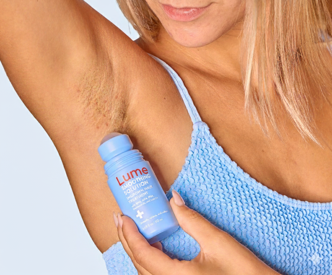 Lume Smoothing Solution