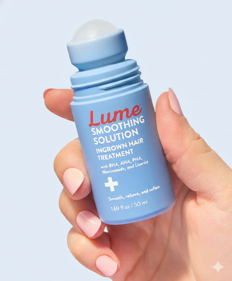 Lume Smoothing Solution