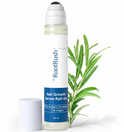 RootRush Serum