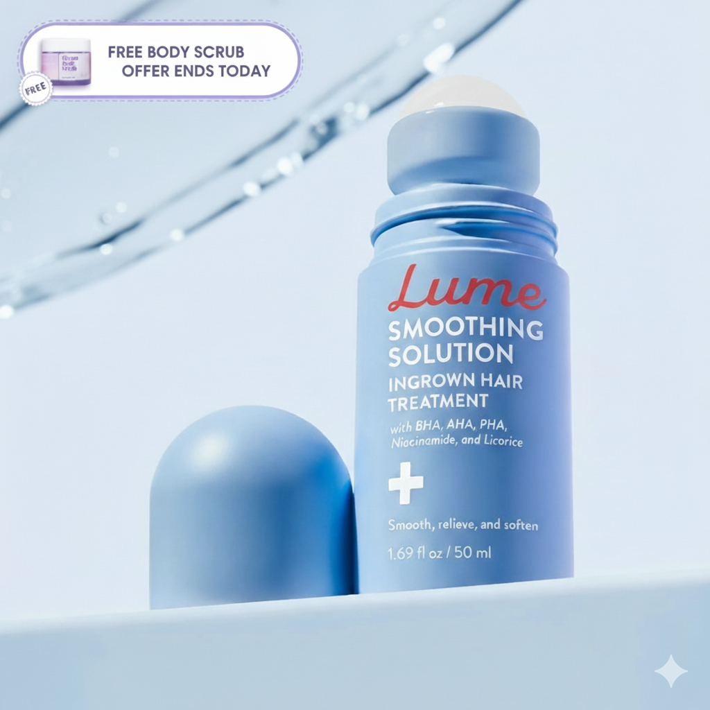 Lume Smoothing Solution