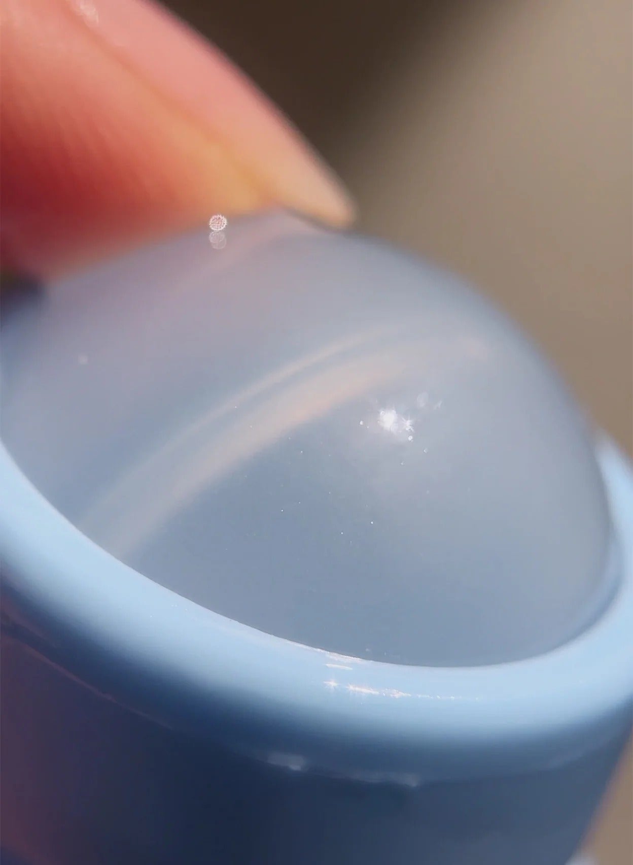 Lume Smoothing Solution